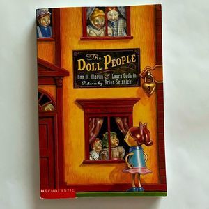 The Doll People